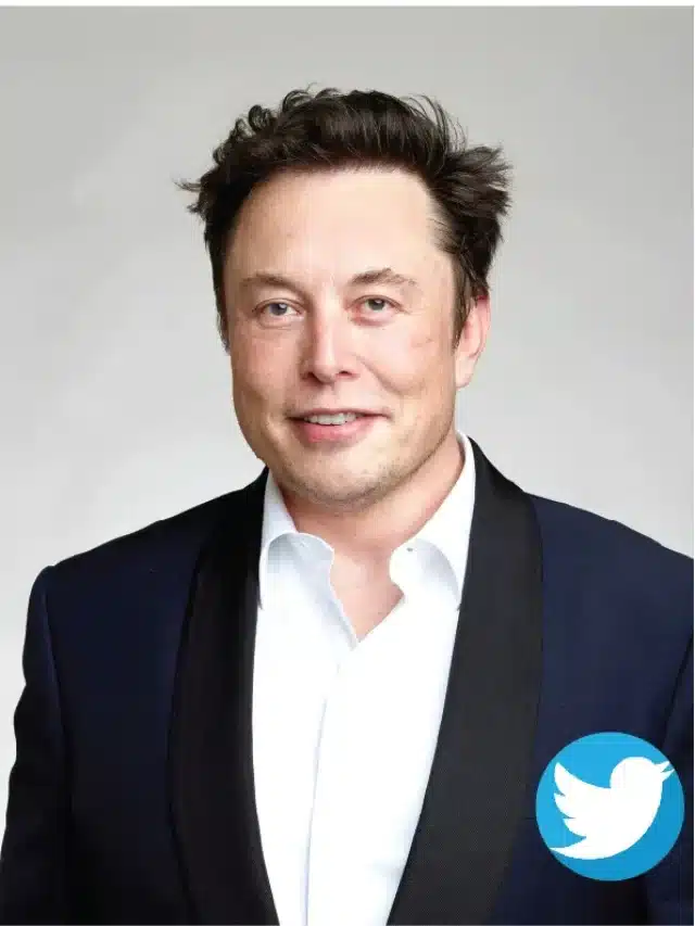 Elon Musk has full control on Twitter.