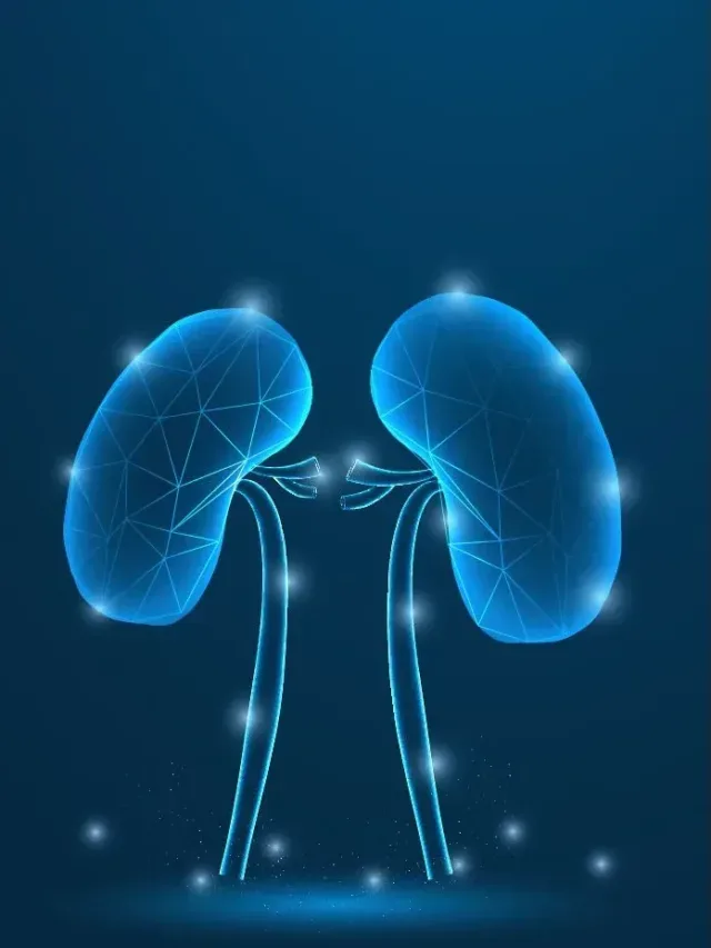 Kidney Stone: Relief in 5 Easy steps without Operations