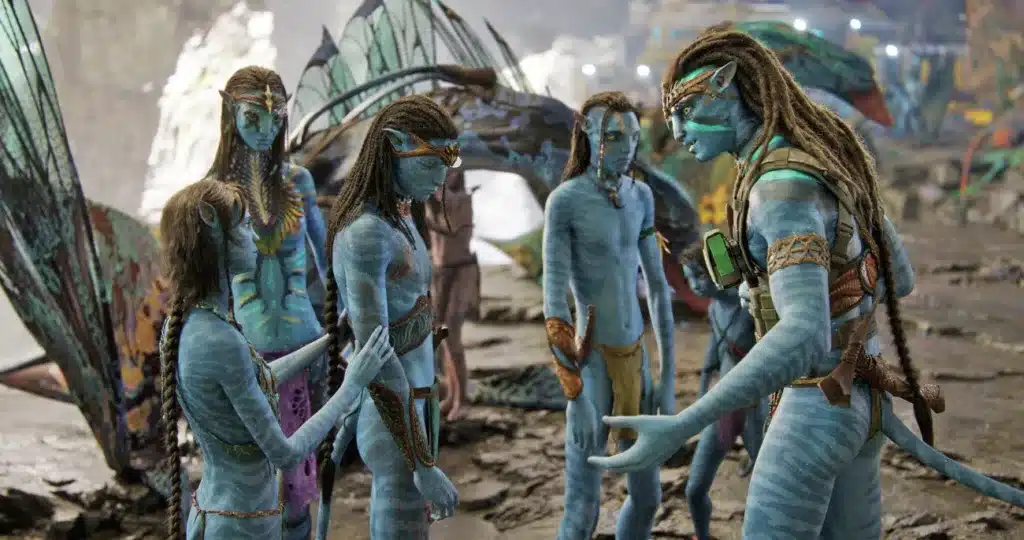 Avatar 2