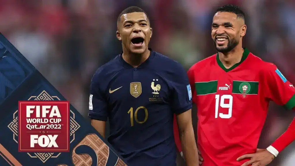 France mbappe