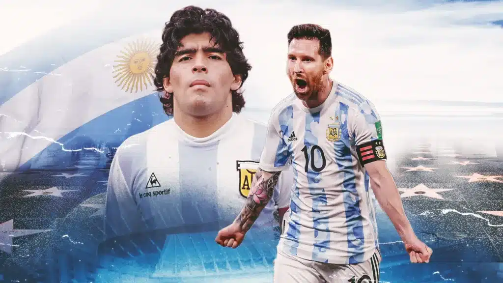 Argentina