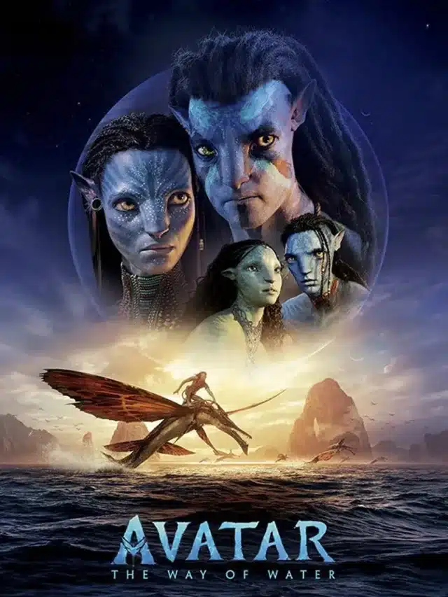 Avatar 2