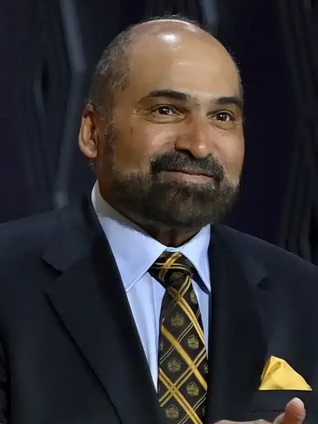 Franco Harris