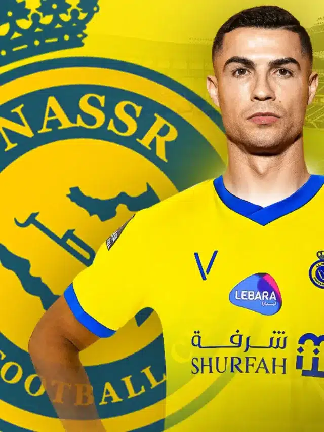 Ronaldo Al nassar