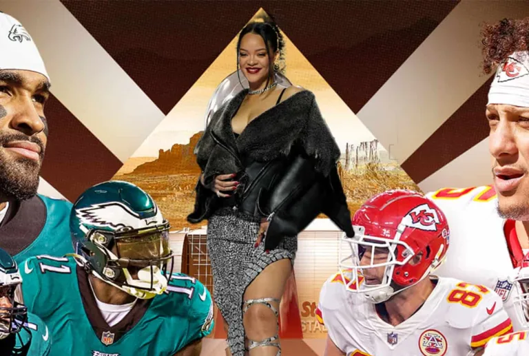 Super Bowl halftime show