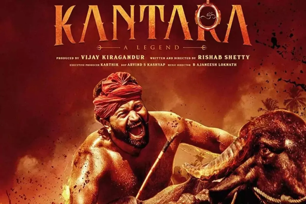 Kantara Film