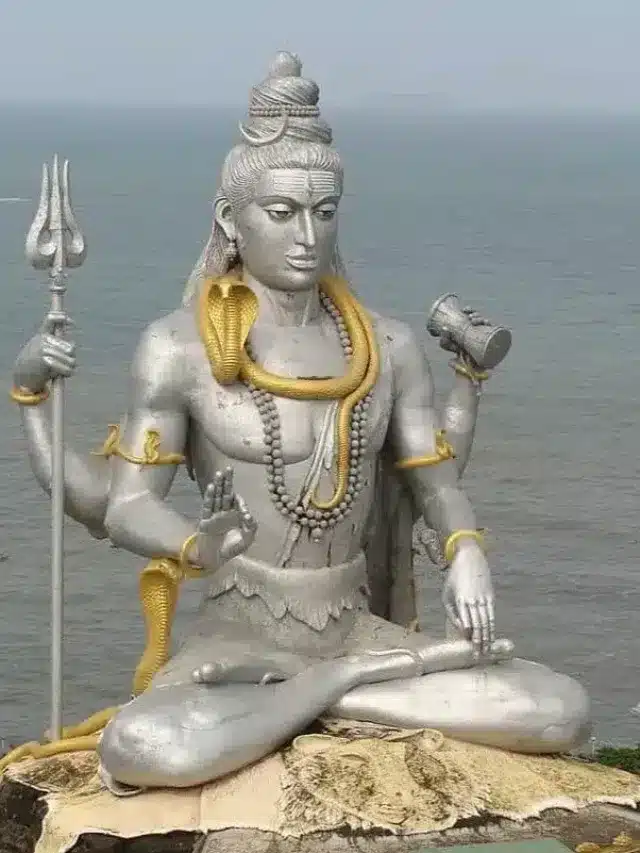 Maha Shivratri