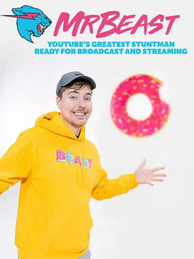 Mr Beast