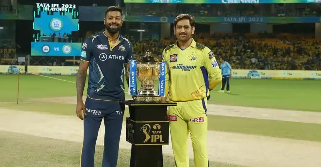 IPL Final 2023