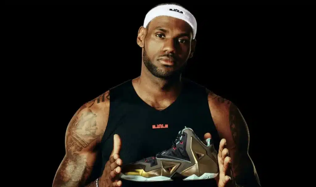 Lebron James Retirement announces