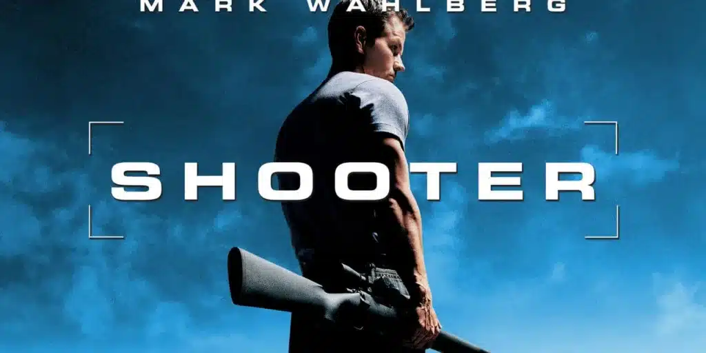 Shooter Movie