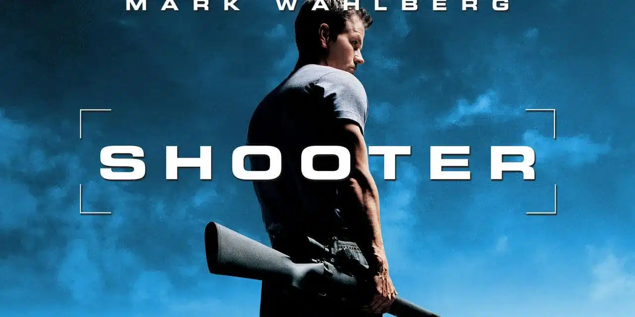 Popular Shooter Movie: Top 5 Watched Movie Netflix Worldwide