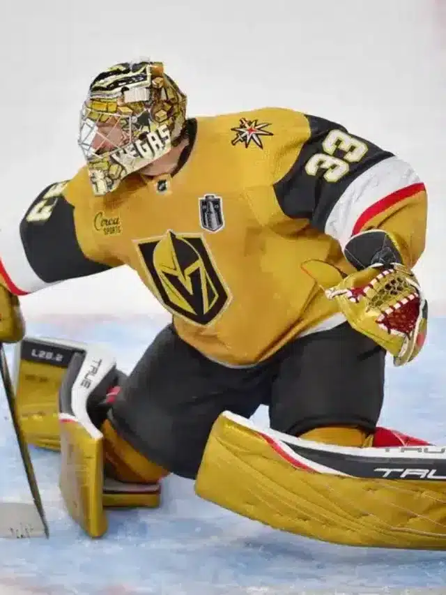 Popular Stanley Cup-Final 2023: Vegas vs Florida Team, Who will win?