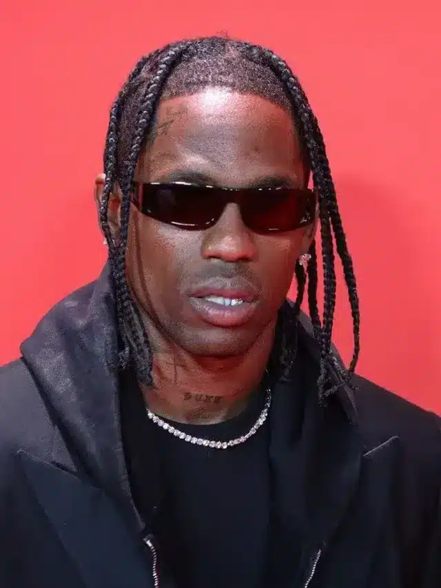 Famous Rapper-Travis Scott’s Pyramids concert canceled in Egypt, why?