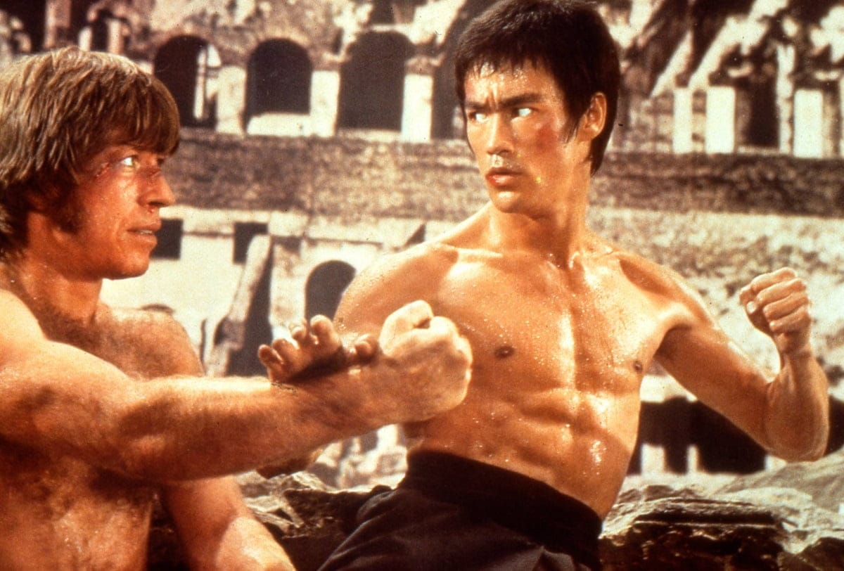Best Martial Arts Movie