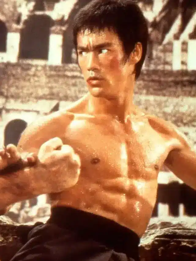 Famous 10 Best Martial Arts-Movie Villains of All Time