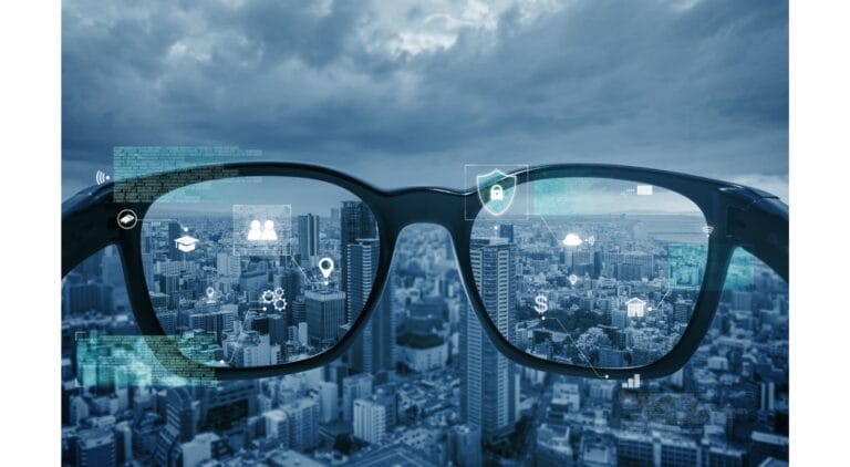 Meta Smart Glasses