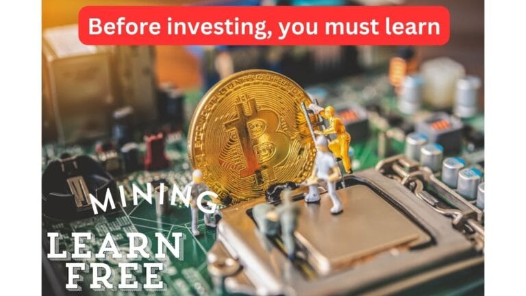 bitcoin mining