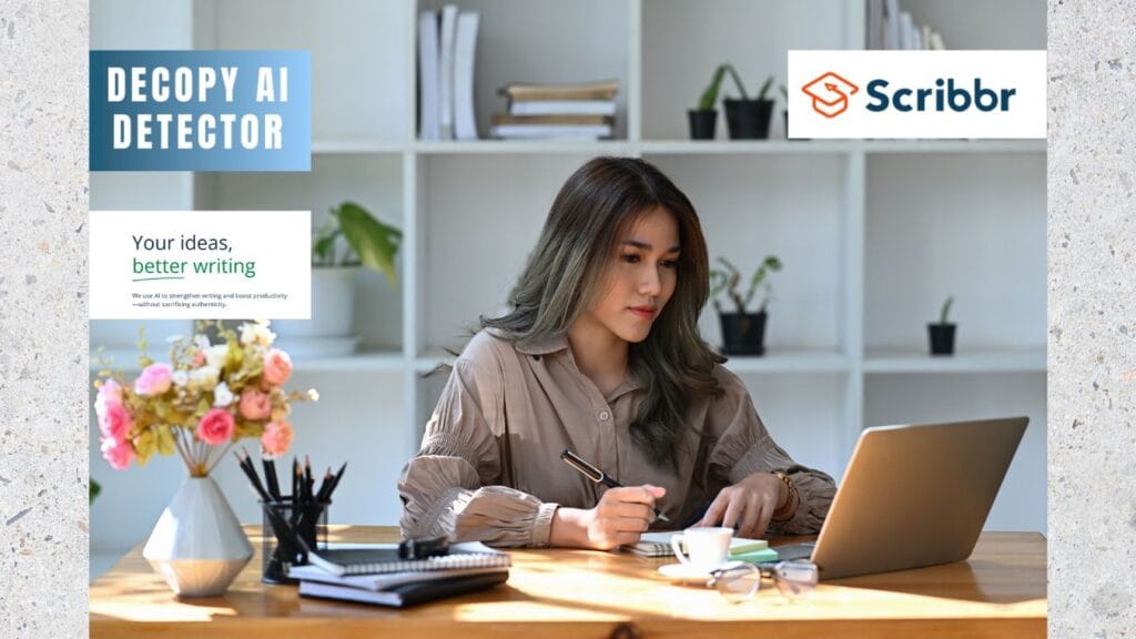 Ai writing Detector Feature Image 2 Free AI Writing Detectors