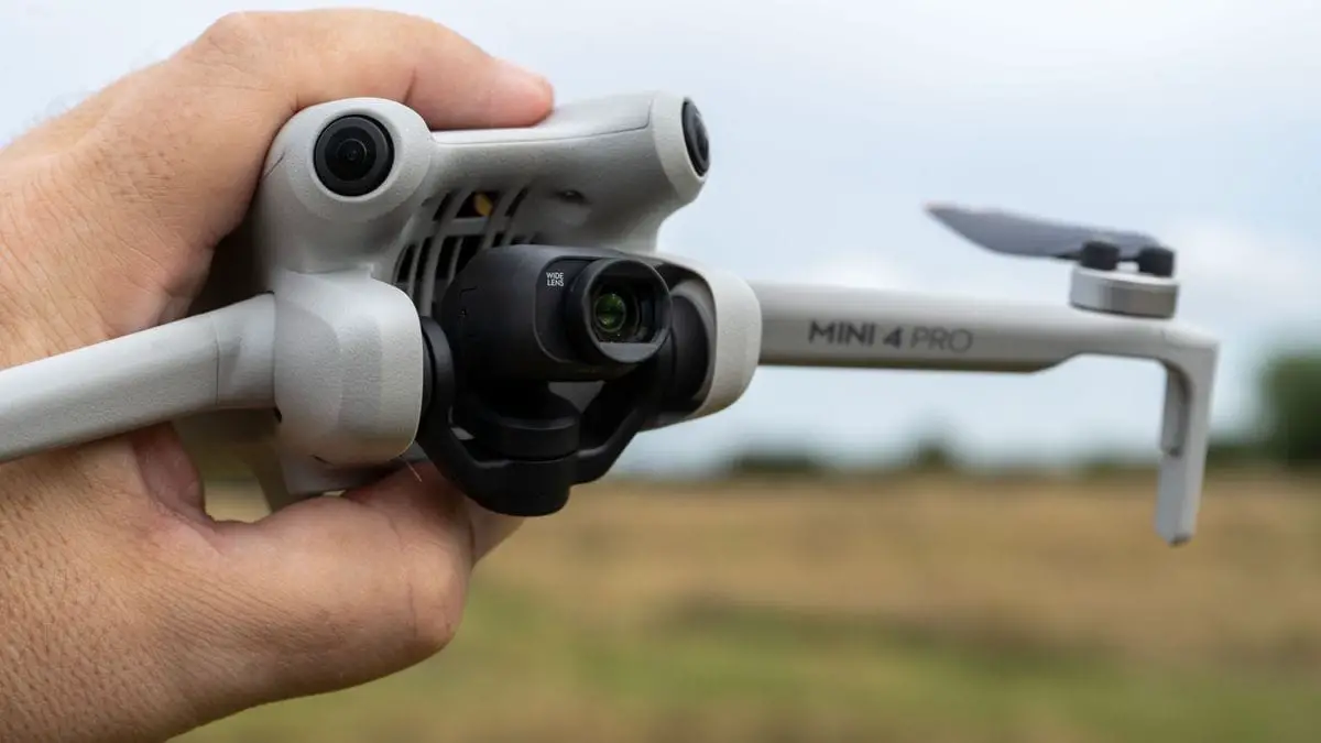best drones for photography