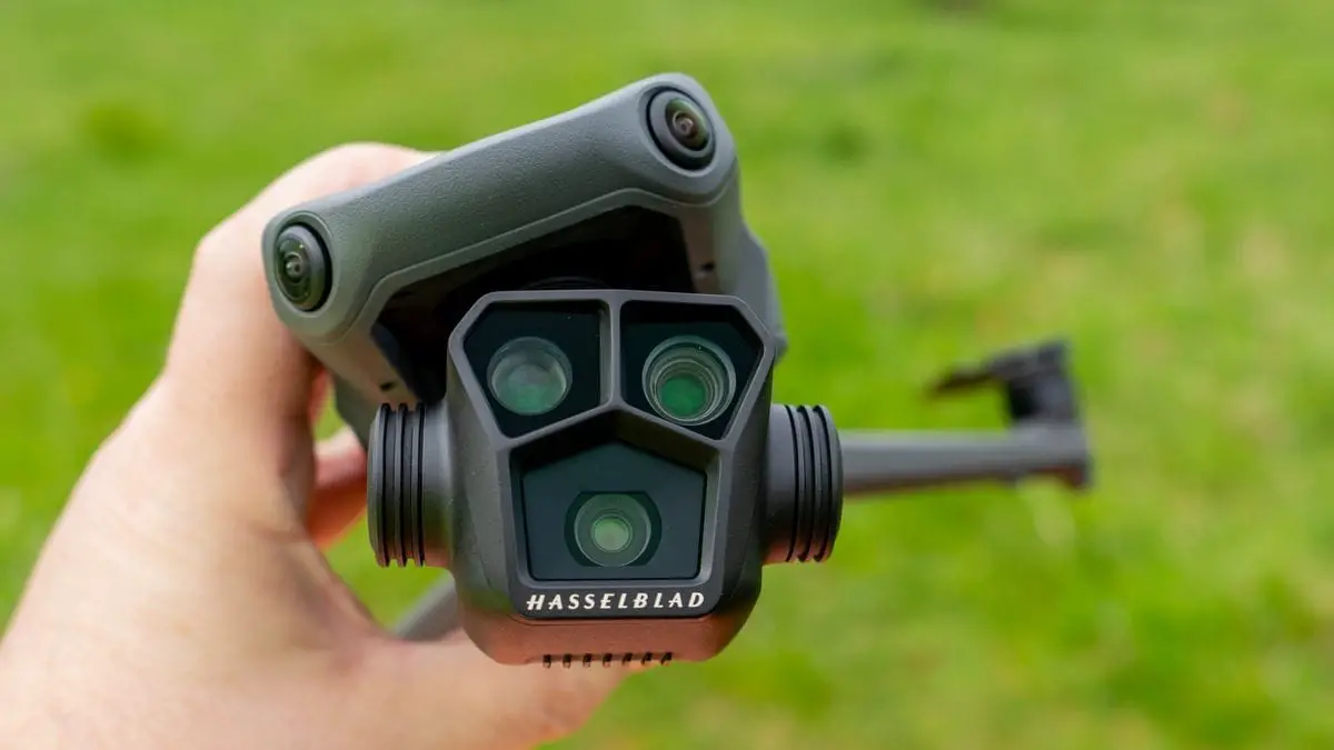 best drones for photography