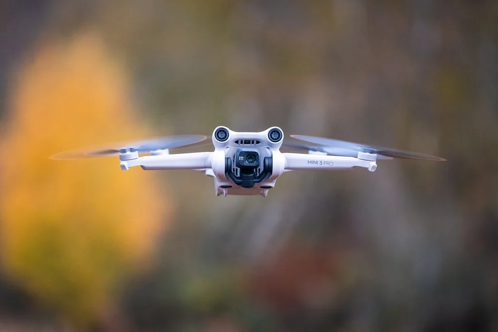 best drones for photography