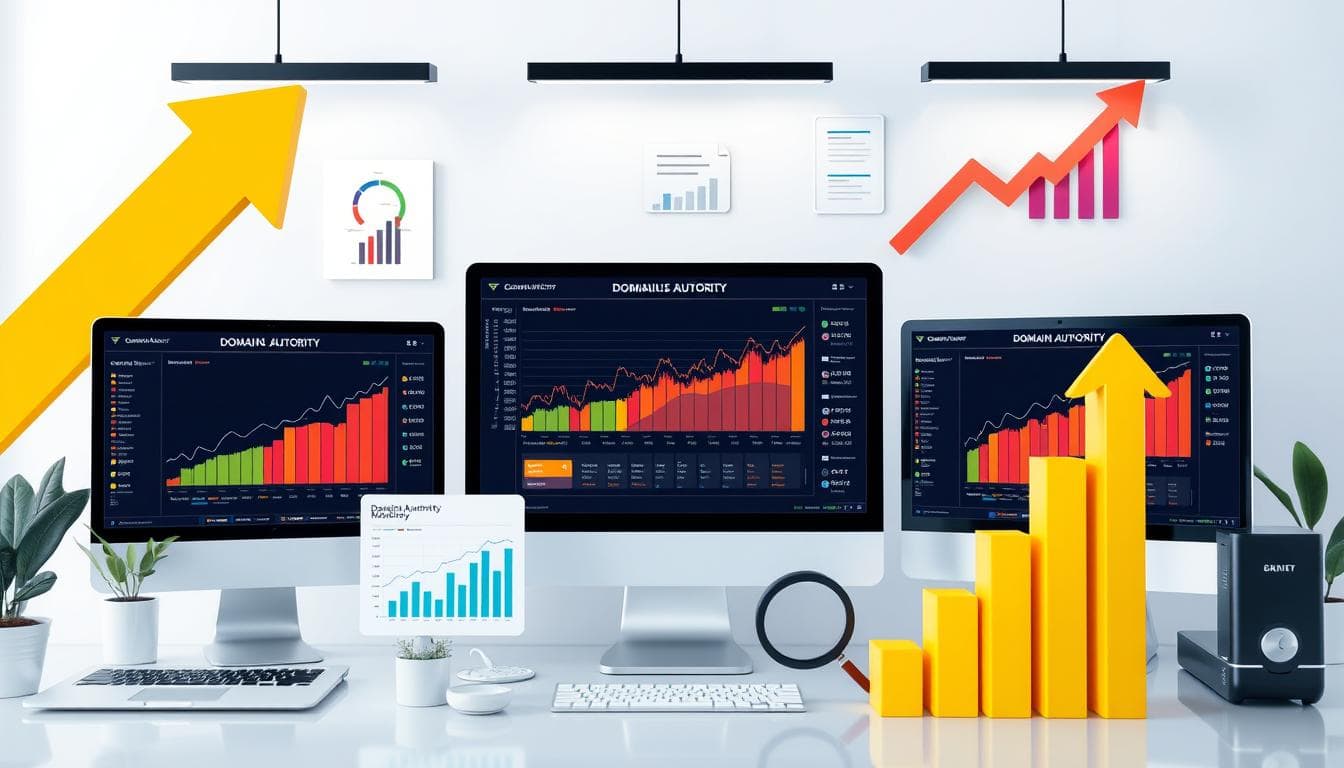 Boost Your Website's Domain Authority