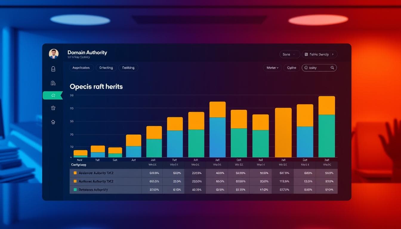 Boost Your Website's Domain Authority