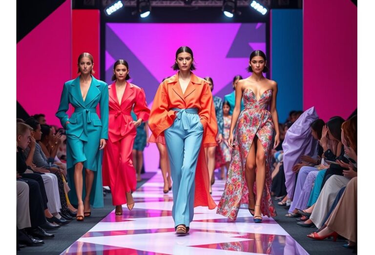Latest Color Trend