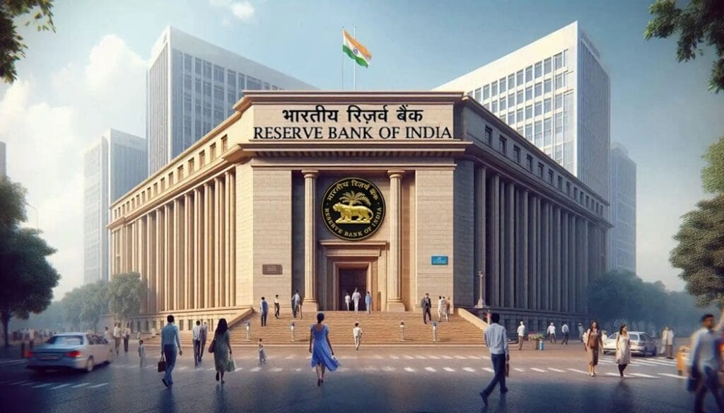 Reasons for falling Indian rupee fast in 10 years of Modiji Reserve Bank
