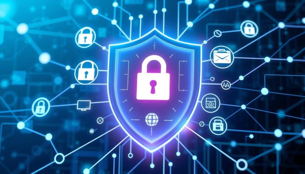 secure WordPress website