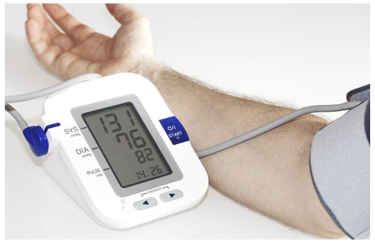 check heart, Check Heart CVD