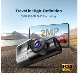 dashcam under 5000