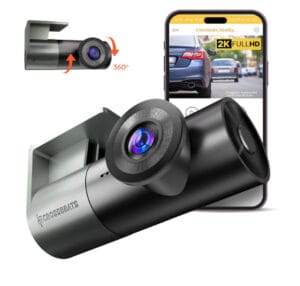 dashcam under 5000