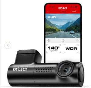 dashcam under 5000