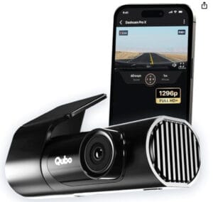 dashcam under 5000
