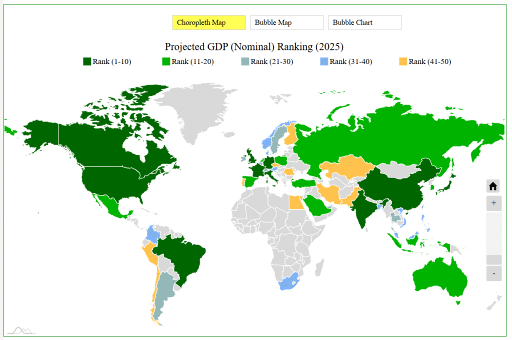 What is US import Tariff? Must know history, criteria: 2025 US Import Tariff